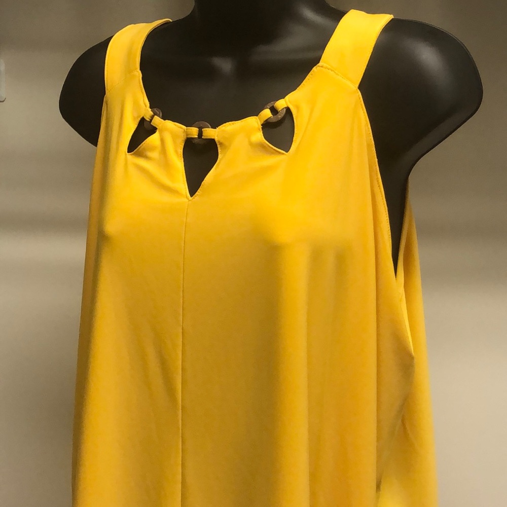 Yellow Top Cato